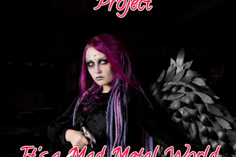The Mystic Euphoria Project - We Stand Alone