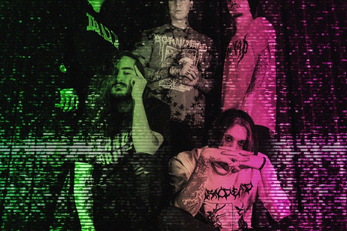 Saving Vice - I, Dysmorphia