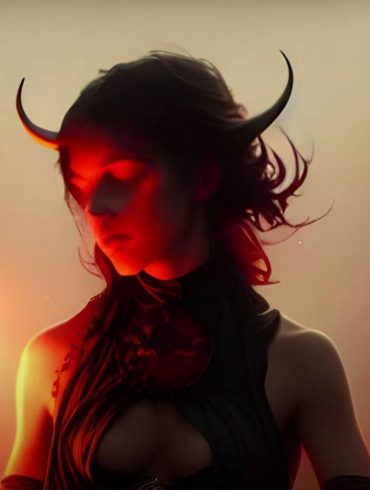 Rokuthy - Solstice: Chapter Two - Fools and Ghosts