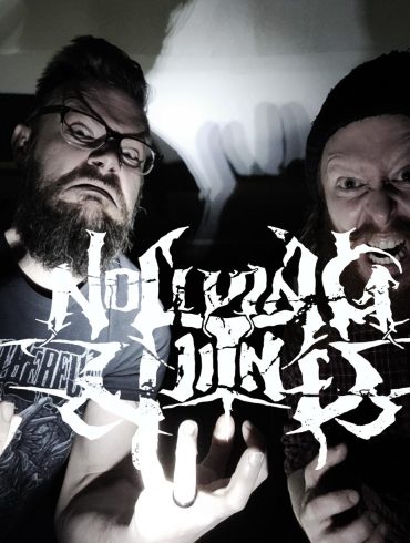 No Living Witness - Thrilloween: A Tribute to Horror