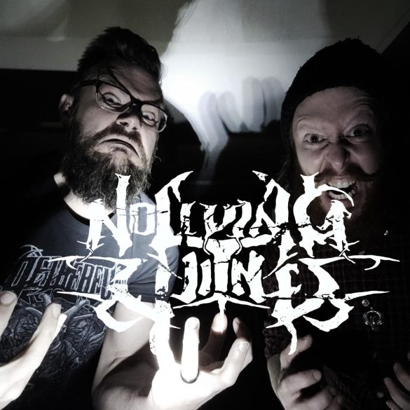 No Living Witness - Thrilloween: A Tribute to Horror