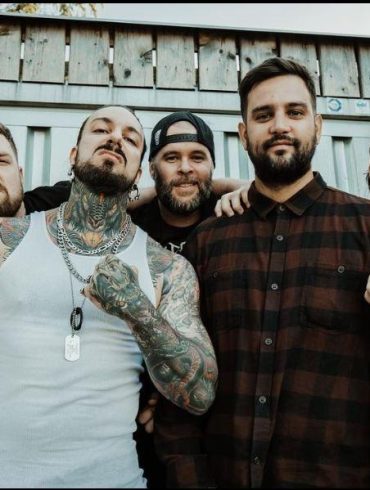 Get The Shot - Seeds of Dissension
