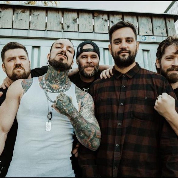 Get The Shot - Seeds of Dissension