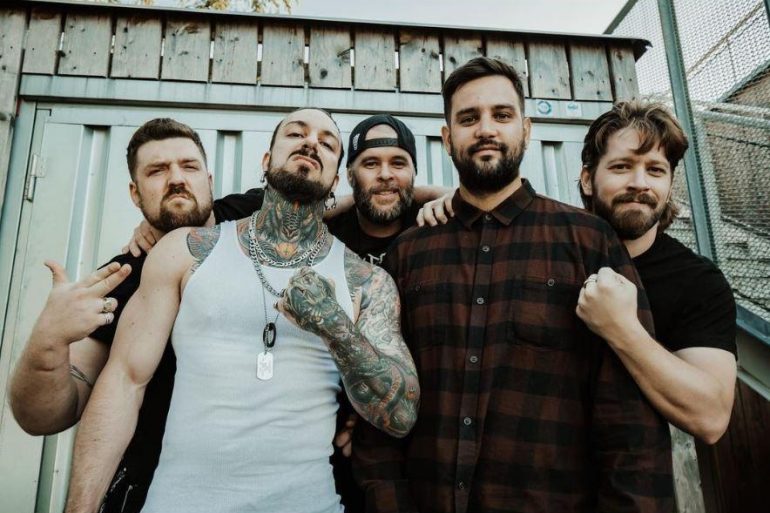 Get The Shot - Seeds of Dissension