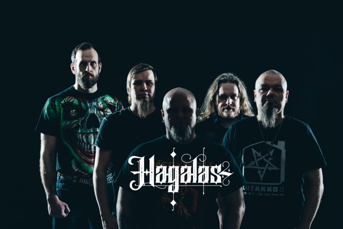 Hagalas - Rampant￼