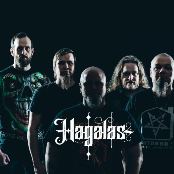 Hagalas - Rampant￼