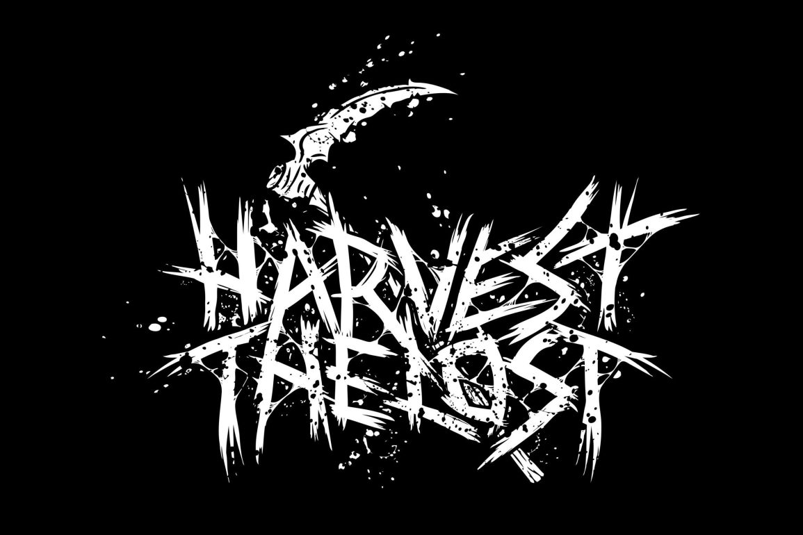 Harvest the Lost - Thestrals