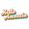 Hello Amnesia - UTYLGO