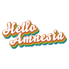 Hello Amnesia - UTYLGO