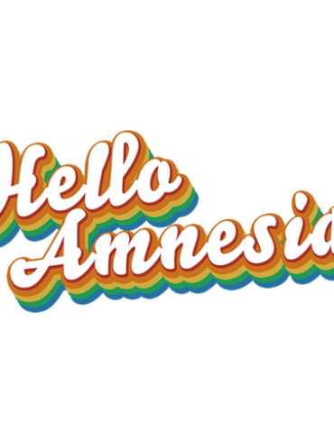 Hello Amnesia - UTYLGO