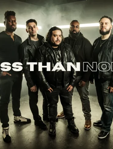 Less Than None - A Beautiful Nightmare