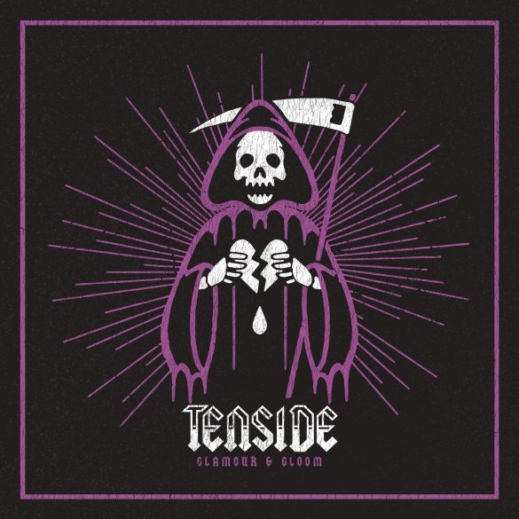 TENSIDE - Aim for Paradise
