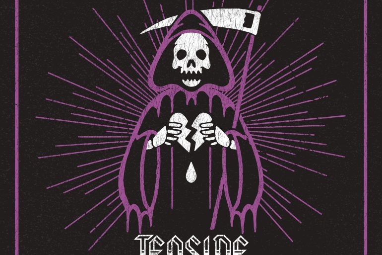 TENSIDE - Aim for Paradise