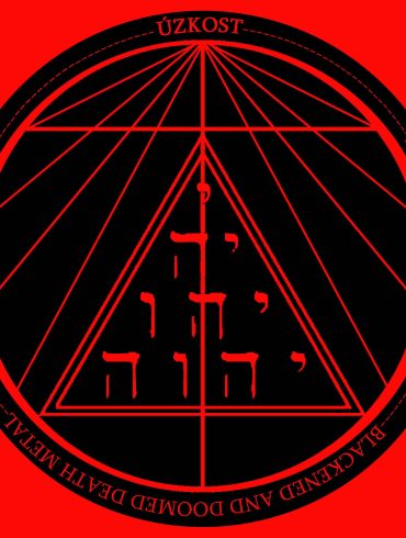Úzkost - Mt'hr