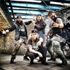 Fateful Finality - Stealth Aggressor