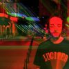 Berkan Cesur - Cosmic Rays and Flipped Bits