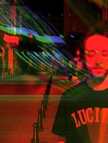 Berkan Cesur - Cosmic Rays and Flipped Bits