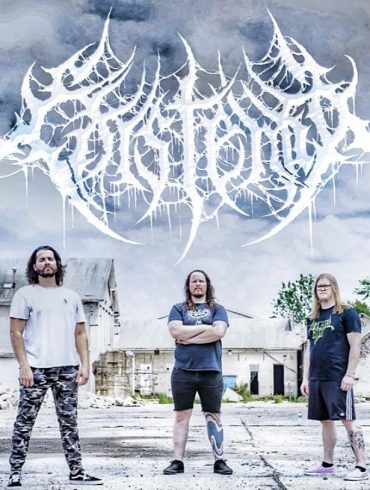Existentia - Hyphae Reign