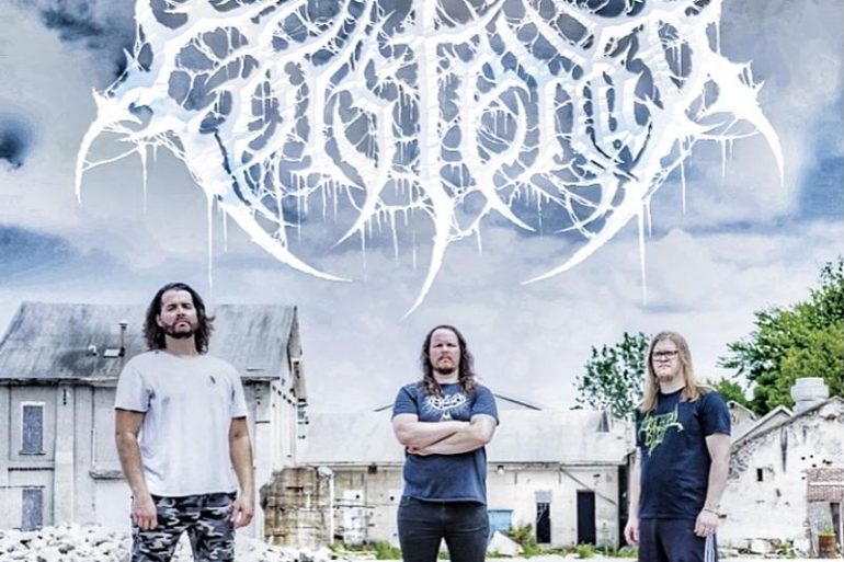 Existentia - Hyphae Reign