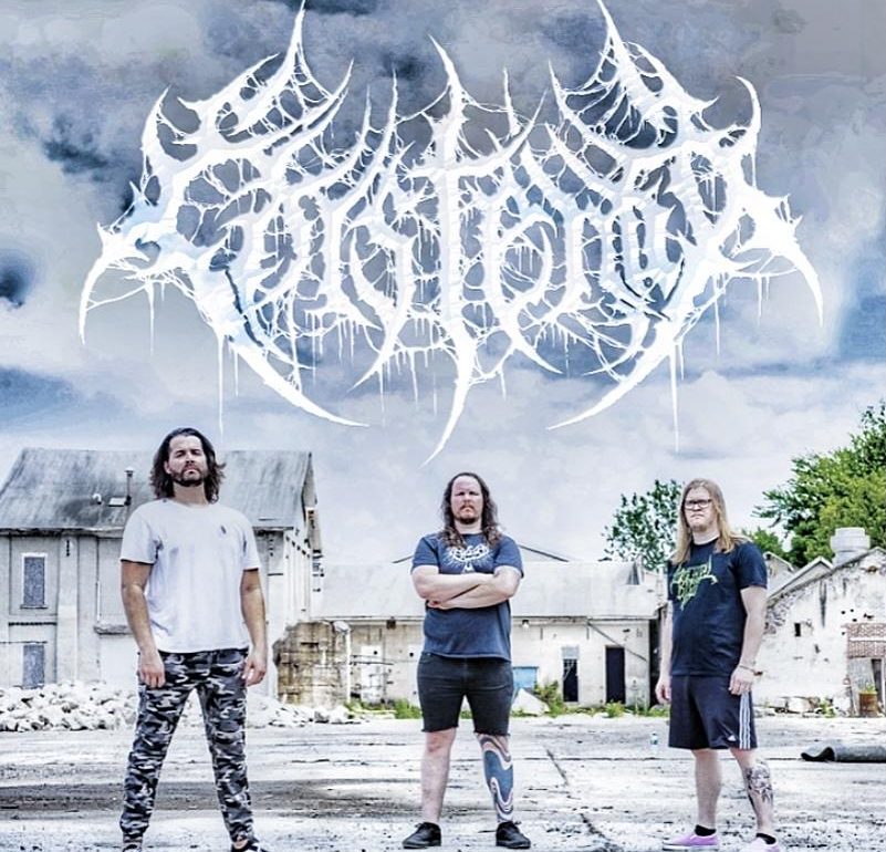 Existentia - Hyphae Reign