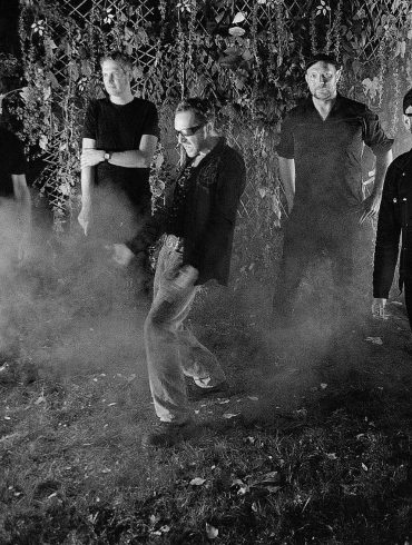 Vesperwynd - Silenced by Thunder