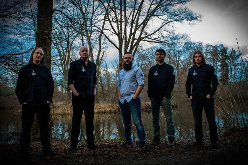 In Sanity - Crown Of Corruption