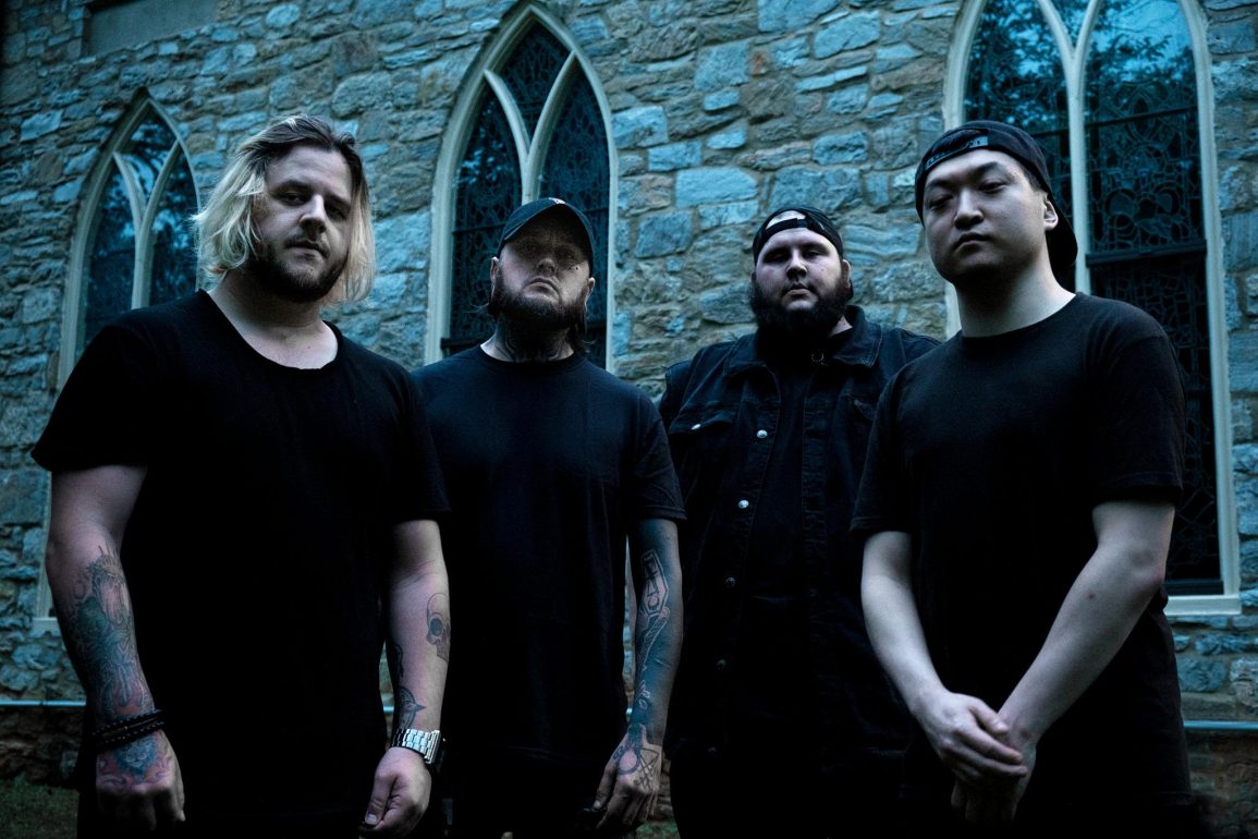 The Archaic Epidemic - Carnivorous Diadem