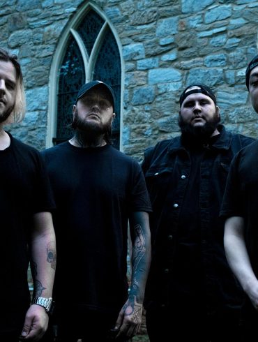 The Archaic Epidemic - Carnivorous Diadem