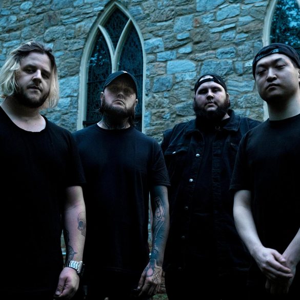 The Archaic Epidemic - Carnivorous Diadem