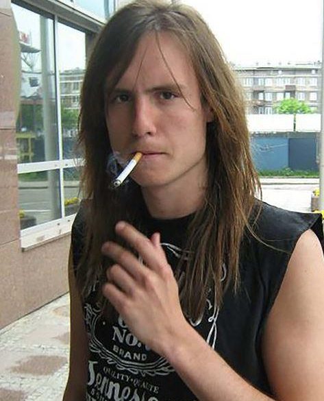 Christoffer Ling – Fear of Disproof