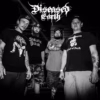 Diseased Earth - The Swamp Witch