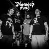 Diseased Earth - The Swamp Witch