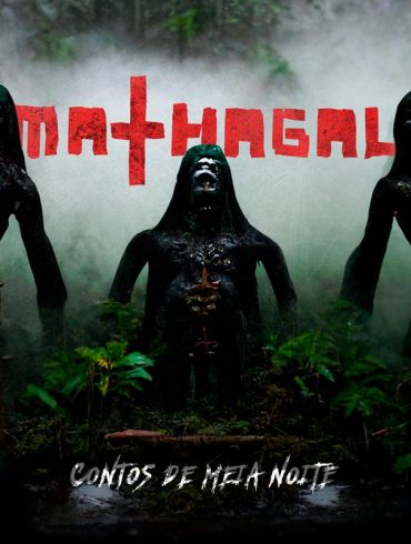 MATHAGAL - Contos de Meia-Noite