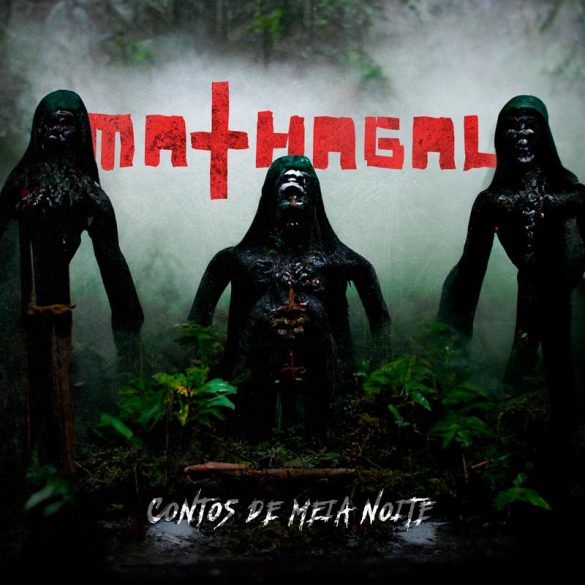 MATHAGAL - Contos de Meia-Noite