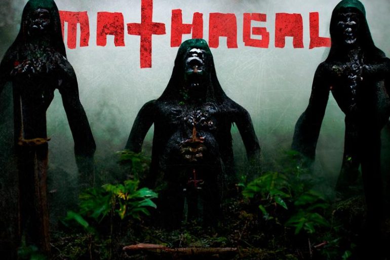 MATHAGAL - Contos de Meia-Noite