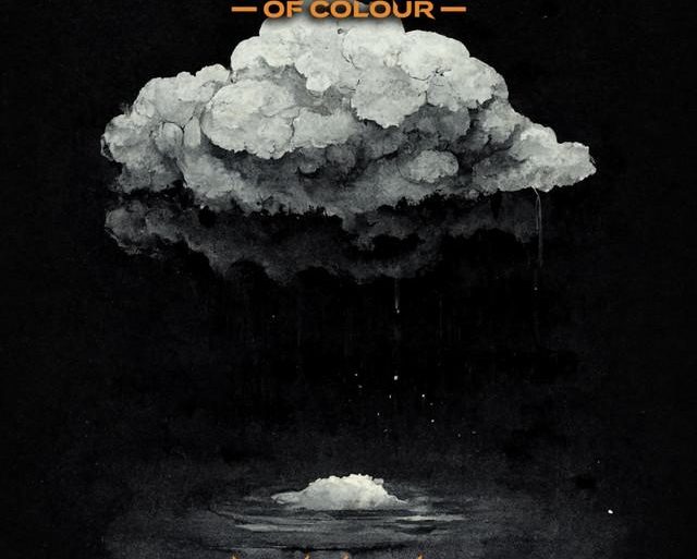 Collapse of Colour - Drowning in My Sleep