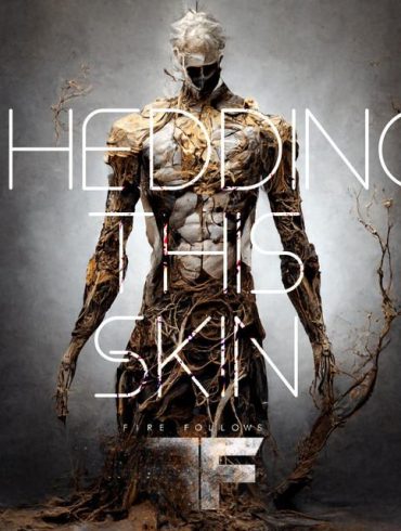 Fire Follows - Shedding This Skin