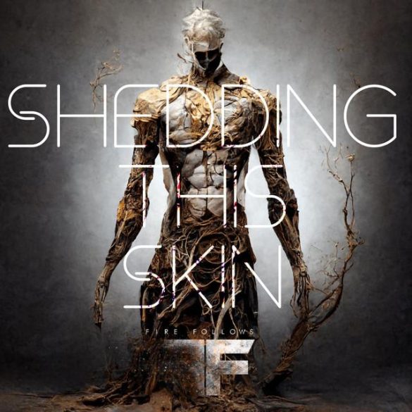 Fire Follows - Shedding This Skin