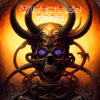 Withered Gods - Biblical Horrors