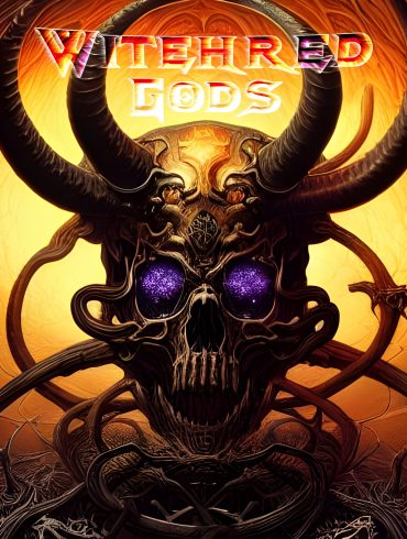 Withered Gods - Biblical Horrors