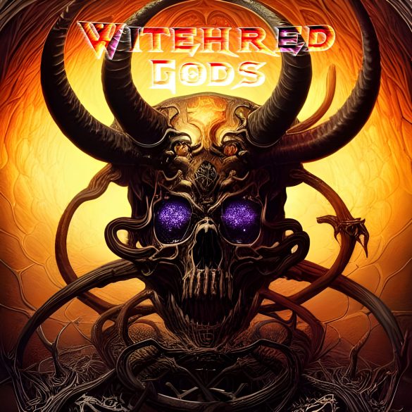 Withered Gods - Biblical Horrors