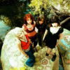 Doll Riot - Mrreowrr