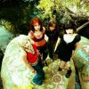 Doll Riot - Mrreowrr