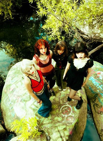 Doll Riot - Mrreowrr