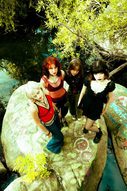 Doll Riot - Mrreowrr
