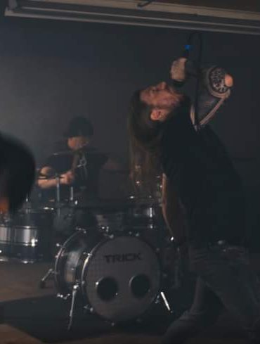 This Island Earth - Crawl / No Loyalty