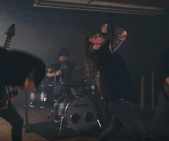 This Island Earth - Crawl / No Loyalty