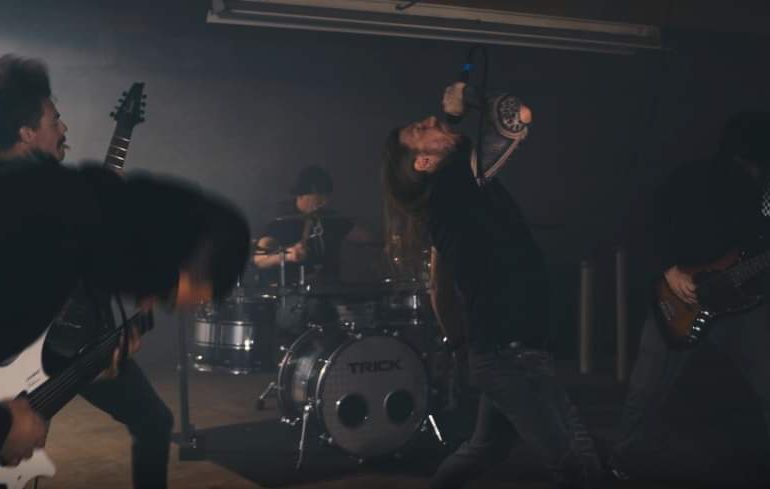 This Island Earth - Crawl / No Loyalty