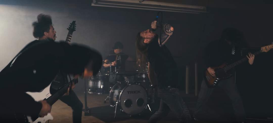 This Island Earth - Crawl / No Loyalty