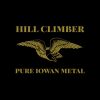 Hill Climber - Stood Opposed